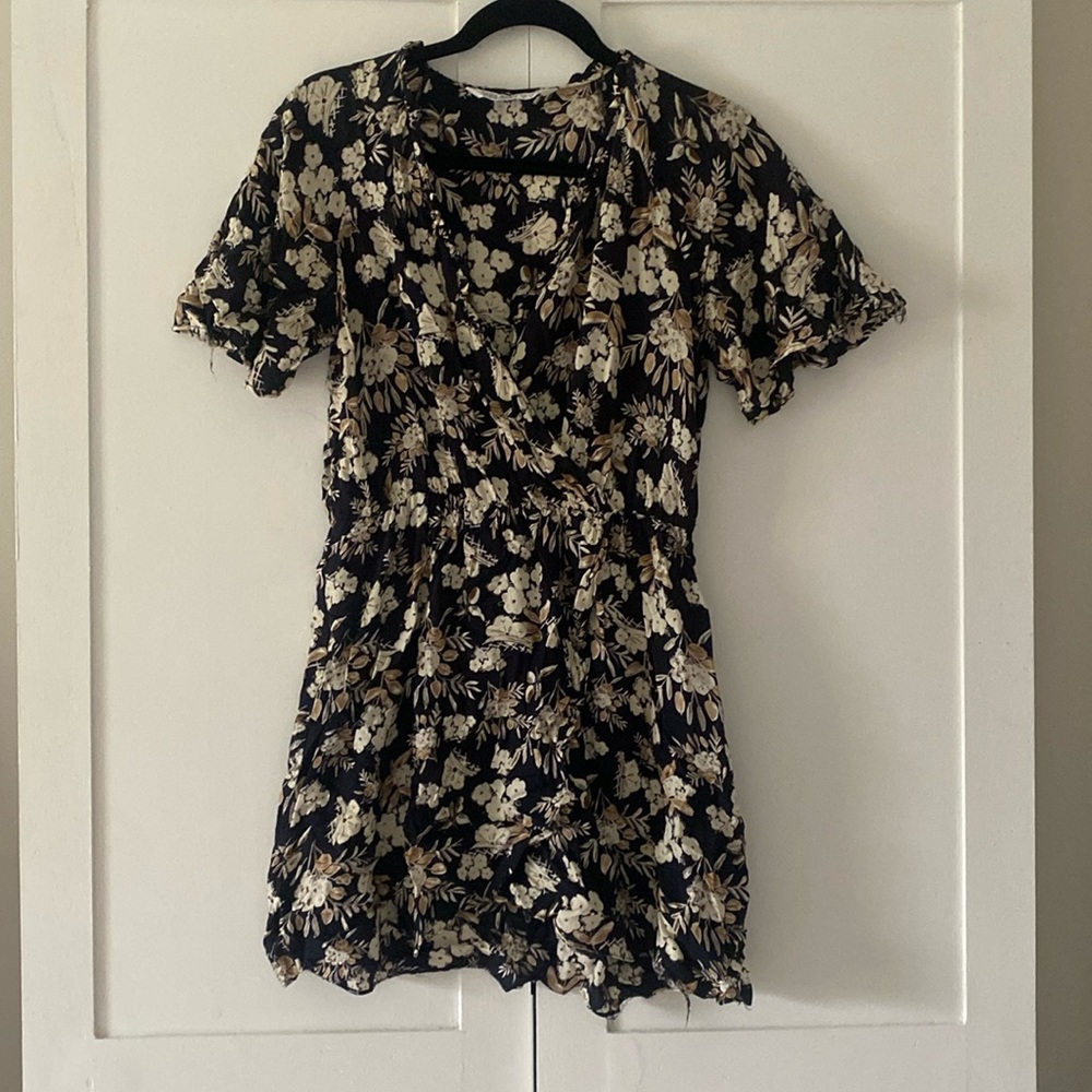 Zara | dress